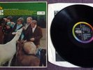 THE BEACH BOYS, PET SOUNDS, RARE 1966 FIRST ISSUE UK CAPITOL RECORDS STEREO LP.