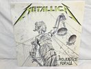 ...And Justice for All [LP] by Metallica (Vinyl, Aug-2014, 2 Discs, Rhino...
