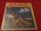 BAILABLES Del Ano ..14 Grandes Exitos