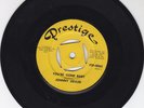 Johnny Devlin  I Got A Rocket In My Pocket  You're Gone Baby  PRESTIGE PSP-0065