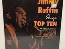 JIMMY RUFFIN Sings TOP TEN - lp SOUL 704 mono NEW Still Sealed 1st EDITION 1967 