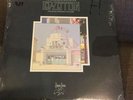 Led Zeppelin: Song Remains The Same LP - Original Pressing still Sealed