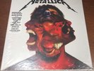 METALLICA Hardwired To Self-Destruct 180g COLOR VINYL 3LP/CD Deluxe BOX