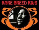 RARE BREED R&B The Lost Years NEW & SEALED LP VINYL (OUTTA SIGHT) NORTHERN SOUL