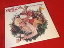 NOS KENNY RODGERS & DOLLY PARTON Once Upon A Christmas LP NEW SEALED vinyl Xmas