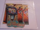 ZZ TOP PICTURE DISC 7' VIVA LAS VEGAS