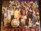 FRANK ZAPPA WE'RE ONLY IN IT FOR THE MONEY PICTURE DISC LP RSD BLACK FRIDAY 2018