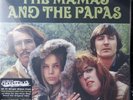 THE MAMAS AND THE PAPAS THE COMPLETE SINGLES 12