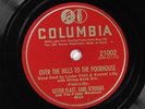 Lester Flatt, Earl Scruggs and Foggy Mountain Boys COLUMBIA 21002 E BLUEGRASS 78