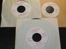 3x NM The Princeton Five 45 lot:New Orleans,Roll Over Beethoven,Summertime Blues
