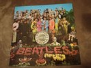 The Beatles Sgt. Peppers Lonely Hearts Club Band Vinyl Japan Export
