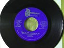 SANTIAGO LAND OF THE LEAPING NO NO / FEELING GOOD BAM-BOO rare soul funk 45