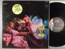 Canned Heat  Living The Blues    Blues Rock; Psych