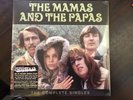 The Mamas and the Papas The Complete Singles RSD 2018 Black Friday Vinyl NEW