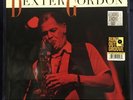 DEXTER GORDON - LIVE AT THE PLAYBOY JAZZ FESTIVAL LP SEALED RSD BLACK FRIDAY