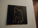 Electric Warrior/ T-Rex