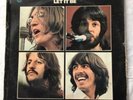 The Beatles Rare Let It Be Original Vinyl PCS 7096 Mint Condition