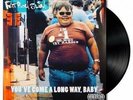 FATBOY SLIM You've Come A Long Way Baby 2x LP NEW VINYL Skint Chemical Brothers