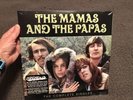 THE MAMAS AND THE PAPAS COMPLETE SINGLES 2 GREEN VINYL SEALED LIMITED RSD