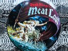 Meat Loaf DEAD RINGER UK LP Un-played 1981 Picture Disc 1st pressing Original