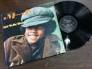 Michael Jackson - Got to be There 1972 Korea Early Vinyl. OLE-007 VG+