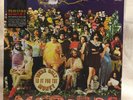 FRANK ZAPPA WE'RE ONLY IN IT FOR THE MONEY PICTURE DISC LP RSD BLACK FRIDAY 2018