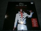 Elvis Presley, He touched me 2LP, FTD 2016, verschweißt