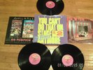 FRANK ZAPPA YOU CANT DO THAT ON STAGE ANYMORE THE HELSINKI CONCERT BOXSET 3 LPS