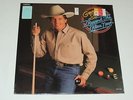 GEORGE STRAIT beyond the blue neon Lp RECORD COUNTRY 1989 SEALED ?