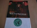 Various-Rolling Stones, Who, Lennon - live in London (1968) rare LP not TMOQ NM