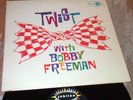 Twist With BOBBY FREEMAN NMint JUBILEE Orig MONO Mess Around SOUL Love Me RHYTHM