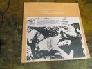 ROLLING STONES Beautiful Delilah LP outtakes rarities VG++ orange vinyl shrink
