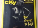 CKY sealed RSD vinyl /1500 Too Precious To Kill Black Friday Record Store Day