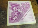NEIL YOUNG with Crazy Horse LP live rarities VG+
