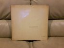 The Beatles - White Album MONO UK LP ORIGINAL FIRST PRESSING NO 0087665