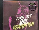 JOAN JETT Bad Reputation LP Record Store Day Black Friday RSD 2018
