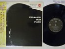 ARMANDO TROVAJOLI TROVAJOLI JAZZ PIANO RCA/BMG BVJJ-2883 Japan OBI MONO VINYL LP