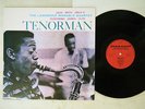 LAWRENCE MARABLE QUARTET/JAMES CLAY TENORMAN JAZZ WEST JWLP-8 US MONO VINYL LP