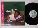 MICHEL SARDABY NIGHT BLOSSOM DIW DIW-6002 Japan OBI VINYL LP