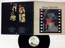 TRAFFIC BEST OF ISLAND AML-1004 Japan VINYL LP