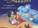 Aladdin Vinyl LP Soundtrack Brand New 2018
