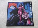 PANTERA ft. KERRY KING Live Fort Worth ´89 LP Ltd. Slayer Judas Priest Metallica