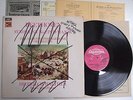 ANOTHER MONTY PYTHON RECORD LP VINYL 1970 UK Charisma 1st Press + Rare Inserts