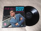 RICARDO RAY ON THE SCENE BLACK FONSECA GUAGUANCO LATIN  SOUL DESCARGA SIGNED