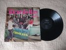 RICARDO RAY  ARRIVES GUAGUANCO LATIN  SOUL DESCARGA FONSECA SIGNED