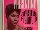 Aretha Franklin