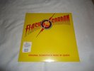 QUEEN-FLASH GORDON 2015 VIRGIN EMI RECORDS REISSUE, HALF-SPEED, PROMO COPY MINT