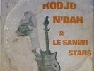 HIGHLIFE  PRIVATE IVORY COAST KOJO N'DAH SANWI STAR VOL 2 AGYA HEAR