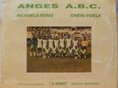 GABON ONLY CONGOLESE SOUKOUS CHEIK MAVUELA SOMO ANGES ABC LISTEN