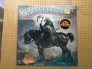 MOLLY HATCHET Self Titled LP Record Vinyl HYPE STICKER New SEALED Frank Frazetta